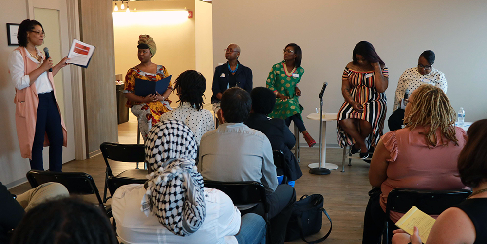 Small and Mighty Grants The Pittsburgh Foundation